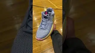 Nike Ja 1 &ldquo;Day One&rdquo; Is Fire
