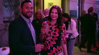 Queensland Italian Week 2015 Official Launch Treasury Casino