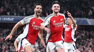 Top 10 Thrilling Matches You Must Watch -- Champions League 2025/26