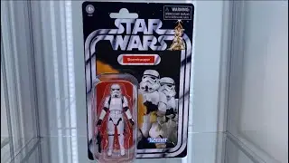 Star Wars Stormtrooper vintage collection VC231