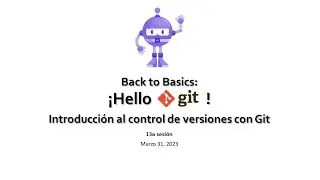 Back to Basics  &iexcl;Hello  .NET! - 13a Sesi&oacute;n