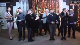 LIVIU PUSTIU  - LA MULTI ANI ( TALENT SHOW )