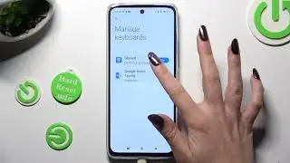 How to Switch On & Switch Off the Automatic Text Correction - T9