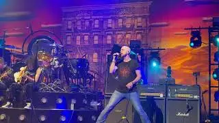 Jason Bonham&rsquo;s Led Zeppelin Expedience: BLACK COUNTRY WOMAN 11/26/25