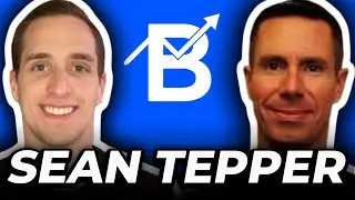 Revolutionizing Investing Education - #89 | Sean Tepper
