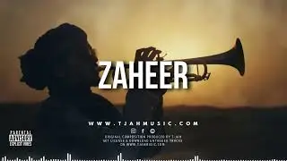 Afro Oriental instrumental 2025 | Zaheer | Oriental type beat