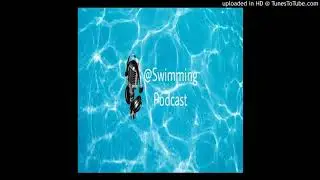 Episode 6 Talking Technology With Co Founder of Phlex Swimming