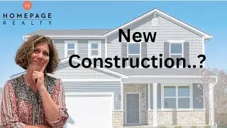 New Construction around Louisville, KY??