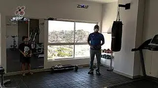 &iexcl;Dronerx, registro practica de pilotaje de Drones! Nuestros alumnos y sus habilidades de pilotaje