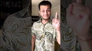 INDIA BALL 🇮🇳⚾ #shorts #unboxing #youtubeshorts #cricket