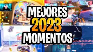 LOS MEJORES MOMENTOS Y CLIPS DE 2023 ✨ | Jinsei