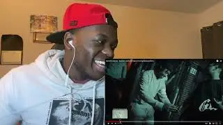 NoChill x Bando - Red Rum REACTION!