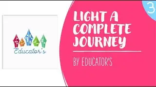 Chapter-Light| How can we See?| By Educator's