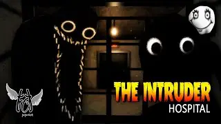 THE INTRUDER [MENTAL HOSPITAL] - ROBLOX