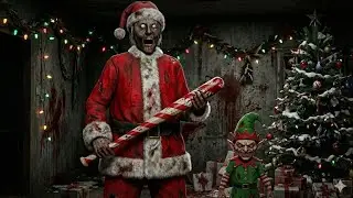&ldquo;Granny &egrave; tornata a Natale e questa volta non perdona nessuno&rdquo; EP 1