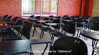 IUBAT Classroom