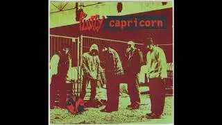 Fluffy Capricorn - Krtek A Ž&iacute;žala (1994, german crossover / rapcore with polish lyrics)