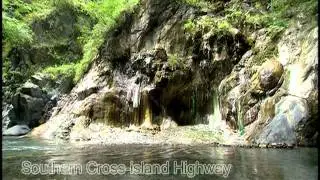 Southern Cross-island Highway