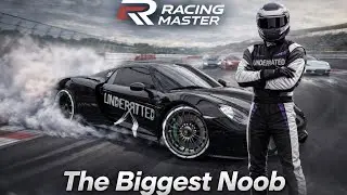 Racing Master|| Insane graphics| porche 918 spyder (Extreme) 900+🏆🏆| Rank push||🔥🔥