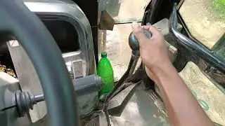 JCB 3DX Backhoe Loader cabin ka full jankari 💪😂