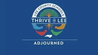 Lee County Schools Board of Education