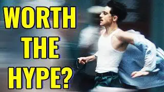 I Finally Watched Marty Supreme... But is it Good?