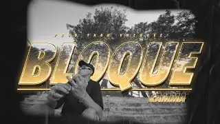 RAMMA - BLOQUE (prod. Tadu)