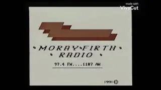 Moray Firth Radio (MFR) jingle