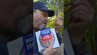Mountain house breakfast review