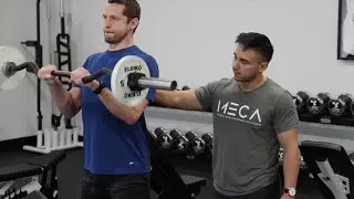 Take your workouts to the next level with Michigan Elite Conditioning for Athletes