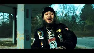 IMG Spooks - Underdog (Official Music Video) ShotBy: Esol Media