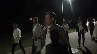 Lanžhot hody 2024