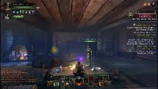 NeverWinter Lore- BlackDagger Ruins
