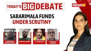 Kerala HC Orders Vigilance Probe Into Sabarimala Temple &lsquo;Ghee&rsquo; Fund Irregularities