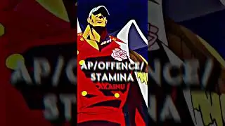 Building The Perfect One Piece Character