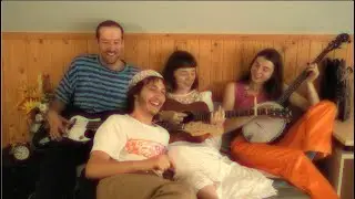 Nora Kelly Band - Right Now OFFICIAL VIDEO