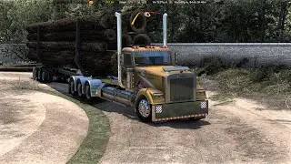 American Truck Simulator