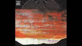 Thuban - Zeitgeist (1997) (Full Album)