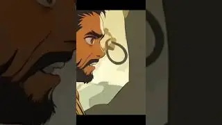 RRR X Anime #ntr #youngtigerntr #jrntr #youngtiger #manofmassesntr #rrr #devara #devaraglimpse #ntr