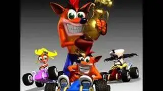 CTR-Win Race