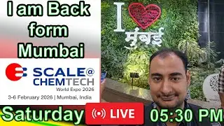 2026-02-07 I am Back Home Live {Chat Open for all}