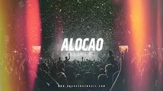 ALOCAO - Instrumental GUARACHA ALETEO ( Farruko Type Beat )