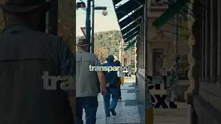 Transparent text in DaVinci Resolve