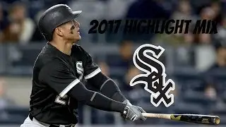 AVISAIL GARCIA 2017 OFFENSIVE HIGHLIGHTS MIX