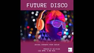 FUTURE DISCO - FUTURE DISCO ( SYNTHWAVE FUTURE VERSION )