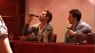 RTS2 - Q&A Van&Jake - Part 7/7