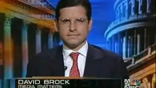 Vintage Keith:  Ann Coulter's Lies