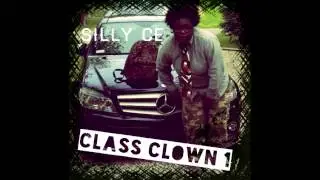 Silly Ce Major Snappage...What Up Freestyle