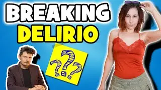 Il DELIRIO dell'incoerenza e inesattezza - Reaction a 