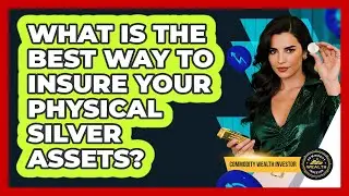 What Is The Best Way To Insure Your Physical Silver Assets? - Commodity Wealth Investor
